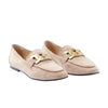 Secondhand Tod’s Natural Suede Moccasins - '10s