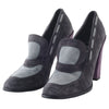 Secondhand Roger Vivier Suede Pumps - '20s