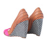 Secondhand Rupert Sanderson Wedge Sandals - '10s