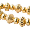 Secondhand Missoni 18K Gold Statement Necklace - '80s
