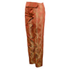 Secondhand Dolce & Gabbana Straight Leg Pants -'00s