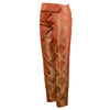 Secondhand Dolce & Gabbana Straight Leg Pants -'00s