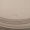 Secondhand Chloè Marcie Leather Saddle Bad - '10s