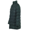 Secondhand Prada Long Down Coat - '20s