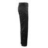 Secondhand Prada Sport Black Technical Satin Straight-Leg Trousers - '00s