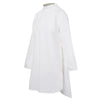 Secondhand MM6 Maison Margiela White Dress - '10s