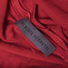 Secondhand Alberta Ferretti Red Midi Dress