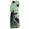 Secondhand Peter Pilotto Green Midi Dress - '10