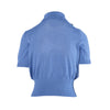 Secondhand Paul Smith Blue Sky Inn Cactus Print Polo - '10s
