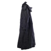 Secondhand Issey Miyake Lightweight Flare Raincoat - '10s