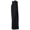 Secondhand Guy Laroche Black Flakes Dress Vintage - '70s