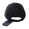 Secondhand Prada Black Cap - '20s