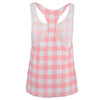 Secondhand Ashish Sequined tank top -'10s