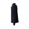Secondhand Giorgio Armani Navy Cashmere Polo - '10s