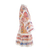 Secondhand Zimmermann August Lace-Trimmed Floral Cotton Mini Dress - '20s