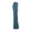 Secondhand Gucci Vintage Teal Mohair & Wool Pantsuit - ’90s