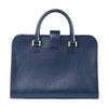 Secondhand Yves Saint Laurent Small Monogram Cabas Bag- '10s