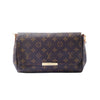 Secondhand Louis Vuitton Monogram Favorite MM Bag - '10s