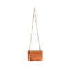 Secondhand Roger Vivier Metro Shoulder Bag - '10s