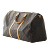 Secondhand Louis Vuitton Keepall 50 Travel Bag - '20s