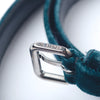 Secondhand Jil Sander Green Belt -10s