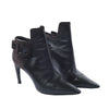 Secondhand Roger Vivier Black Suede Heels - '10s