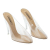 Secondhand Yeezy Season 4 Mule Heels - '20s