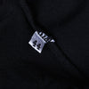 Secondhand Gianni Versace Black Sleeveless Embellished Knit Top - '90s