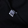 Secondhand Gianni Versace black sleeveless embellished knit top