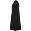 Secondhand Courrèges Black Wool Dress - '00s