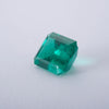 Secondhand Exceptional Colombian Emerald 14.91ct – SSEF Certified | A Rare Natural Stone