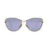 YVES SAINT LAURENT Sunglasses Second-hand