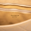 Chanel Caviar Medallion Tote Secondhand