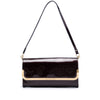 Louis Vuitton Monogram Vernis Rossmore MM Secondhand
