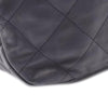 Chanel Quilted Lambskin Chain Hobo Secondhand