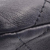 Chanel Quilted Lambskin Chain Hobo Secondhand