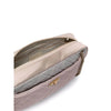 Secondhand Chanel Pink and Beige Shoulder Bag - 2000s