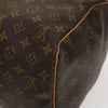 Secondhand Louis Vuitton Keepall Bag