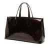 Louis Vuitton Monogram Vernis Wilshire PM Secondhand