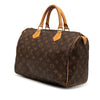 Louis Vuitton Monogram Speedy 30 Secondhand
