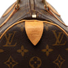 Louis Vuitton Monogram Speedy 30 Secondhand