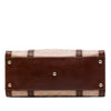 Gucci GG Crystal Duchessa Handbag Secondhand