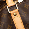 Louis Vuitton Monogram Keepall Bandouliere 50 Secondhand