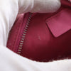 Chanel CC Quilted Lambskin Zip Around Coin Pouch with Chain Secondhand