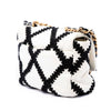 Chanel Medium Crochet Calfskin 19 Flap Secondhand