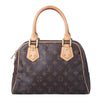 Secondhand Louis Vuitton Monogram Canvas Manhattan PM Bag - '10s