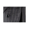 Secondhand Dolce & Gabbana Turlington Pinstripe Suit - '10s