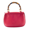 Secondhand Gucci Bamboo 1947 Bag -'60s