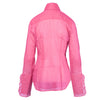 Secondhand Dolce & Gabbana Silk Chiffon Ruffled Shirt - '10s