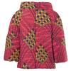 Secondhand Stella Jean Women’s Quilted Puffer Jacket with Graphic Print - '10s